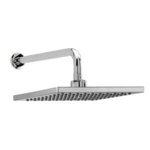 PEIRANO FLOR DUCHA DE 8" CUADRADA   A996