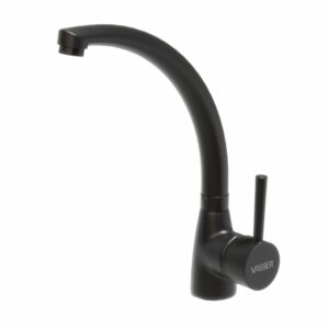 VASSER ANTILA MONOC. COCINA BLACK 23/2302.NG