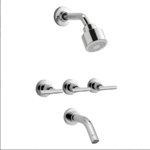 PEIRANO ADRA DUCHA C/TRANSF. 80-162 CR