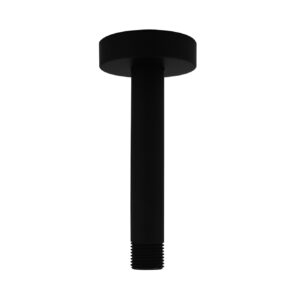 PEIRANO CAÑO TECHO NEGRO 15CM A1452N
